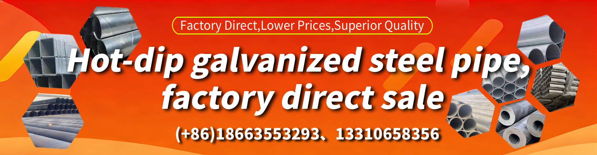 New Hampshire Hot Dip Galvanized Steel Pipe Manufacturer - DN15-DN300 GB Standard Galvanized Steel Pipe Production Workshop